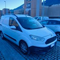 ford transit curier 1.5 TDCi 75CV van titanium 