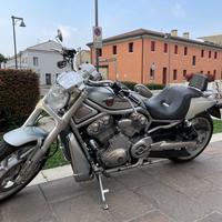 Harley-Davidson V-Rod - 2012