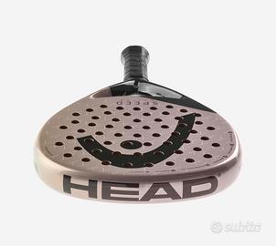 Padel. pala Head Speed Motion 2025/26