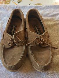 Mocassini " Timberland "