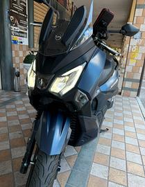 🛵 SYM JOYRIDE 16 300 – 2024