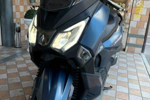 🛵 SYM JOYRIDE 16 300 – 2024