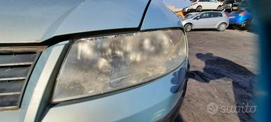 FIAT STILO STATION WAGON 2005 - FARO ANTERIORE SIN