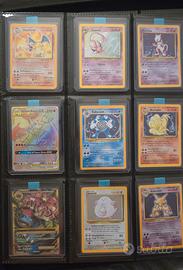 Carte Pokemon 