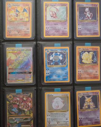 Carte Pokemon 