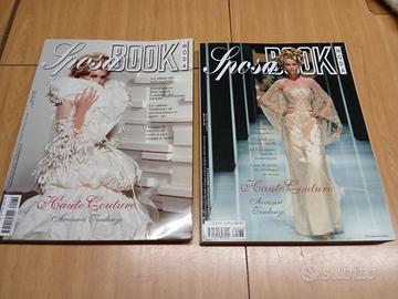 Rivista Alta Moda 