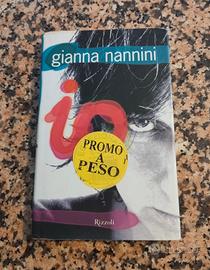 Gianna Nannini io 