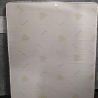 MATERASSO ORTOPEDICO MEMORY FOAM E LATTICE