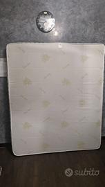 MATERASSO ORTOPEDICO MEMORY FOAM E LATTICE