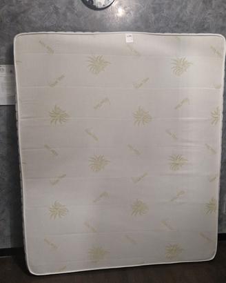 MATERASSO ORTOPEDICO MEMORY FOAM E LATTICE