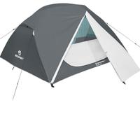 Tenda campeggio 3 posti 
