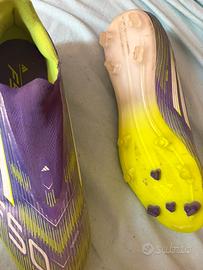 f50 senza lacci