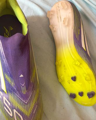 f50 senza lacci