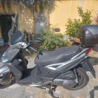 Kymco Agility 125 –  nov. 2024 usato pochissimo
