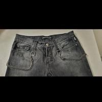 Jeans Versacei taglia 27