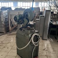 Troncatrice ferro