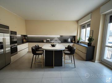2 LOCALI A SARNICO