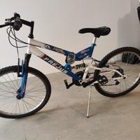 MTB frejus fm 624 mountain bike