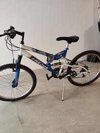 MTB frejus fm 624 mountain bike