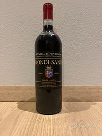 Biondi Santi 2015