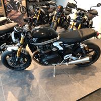 Triumph Speed Twin 1200 RS