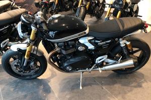 Triumph Speed Twin 1200 RS