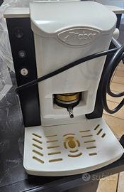 Macchina caffè Faber Slot Plast