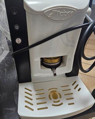Macchina caffè Faber Slot Plast