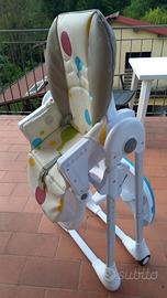 Seggiolino kinderkraft