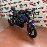 RICAMBI KAWASAKI Z 250 SL 2015-2016