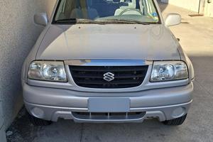 suzuki gran vitara benzina 