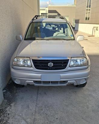 suzuki gran vitara benzina 