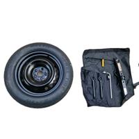 KIT RUOTINO DI SCORTA TOYOTA RAV4 XA5 