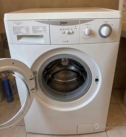 Lavatrice Zoppas Perfecta P6 classe A