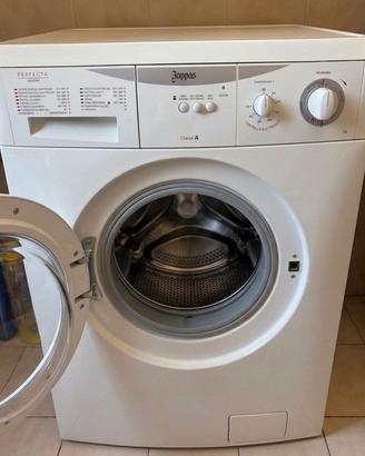 Lavatrice Zoppas Perfecta P6 classe A