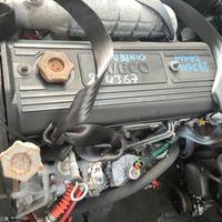 motore sofim 8140.07 iveco daily 2.8 camper