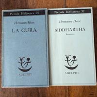 Romanzi Hermann Hesse