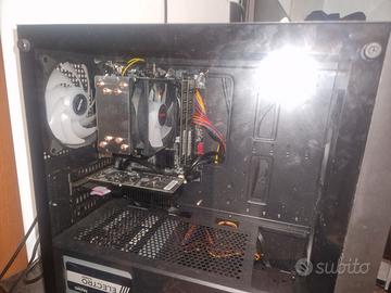 Pc gaming