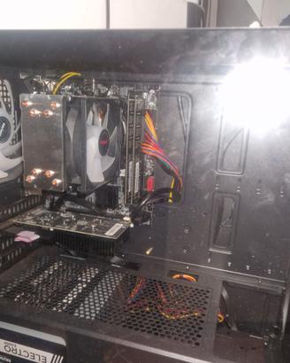 Pc gaming