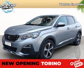 Peugeot 3008 1.5 bluehdi allure s&s 130cv eat8