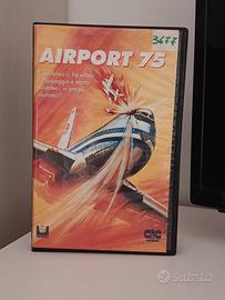 VHS Airport 75 