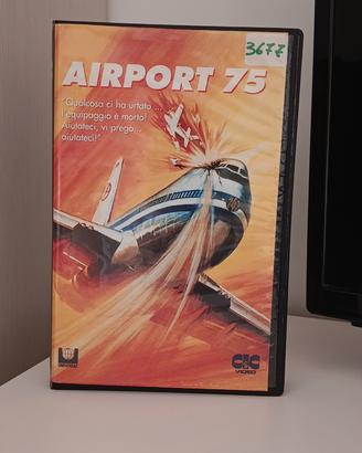 VHS Airport 75 