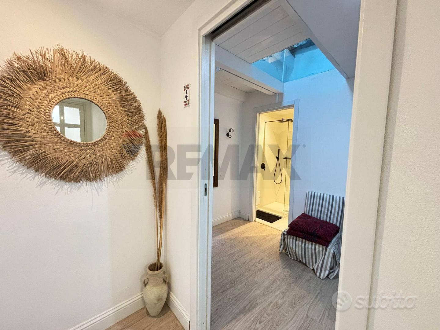 Apartment in Cagliari, Biddanoa/Villanova - Altro