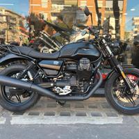 MOTO GUZZI - V7 STONE IV - Nera 2024