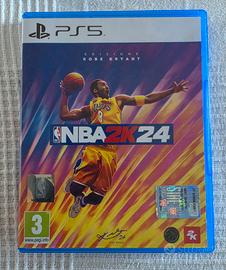Nba 2k24 Ps5