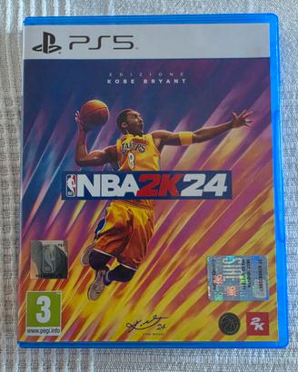 Nba 2k24 Ps5