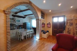 Appartamento 180Mq+Giardino Santa Venerina