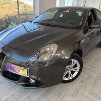 Alfa Romeo Giulietta 1.6JTDm-2 105CV Distinctive U