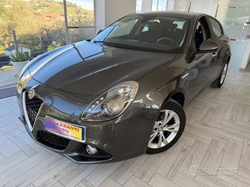 Alfa Romeo Giulietta 1.6JTDm Distinctive UNIPRO.20