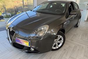 Alfa Romeo Giulietta 1.6JTDm-2 105CV Distinctive U